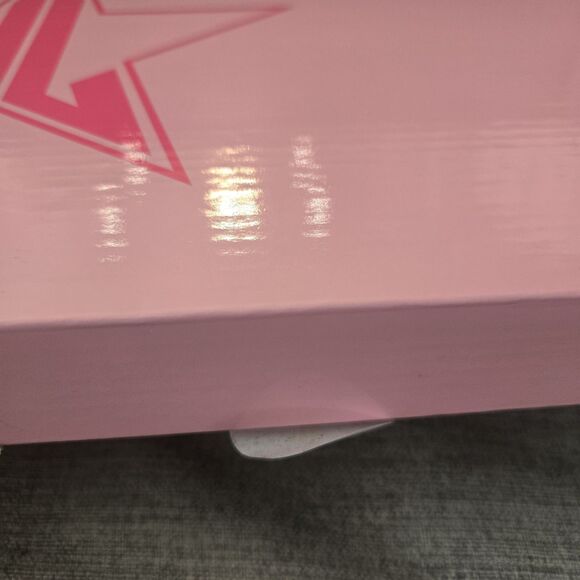 Jeffree Star Cosmetics Creamsicle Hand Mirror – Limited Edition Collector’s Item - Picture 6 of 8